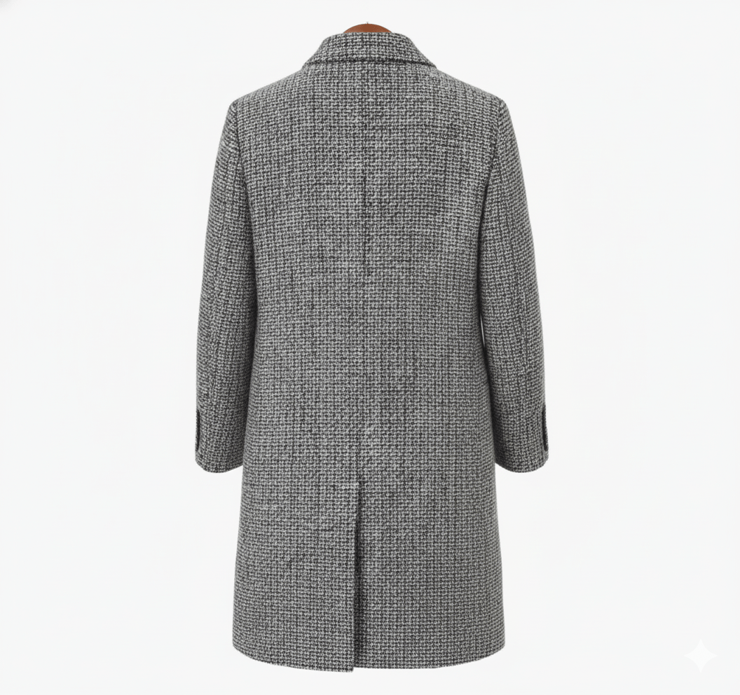 Amelia™ | Elegancka Kurtka