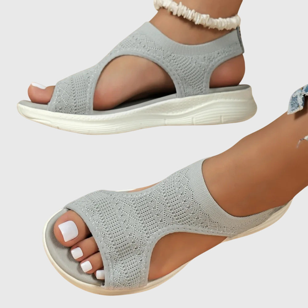Samantha™ | Sandały ortopedyczne