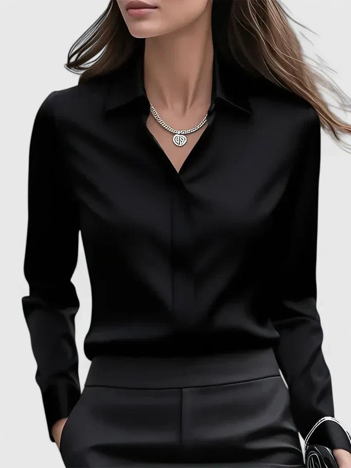 Melvaya | Elegancka Bluzka