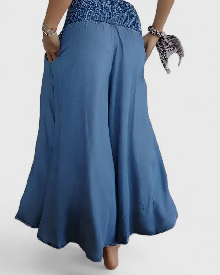 Elona™ | Wygodne Spodnie