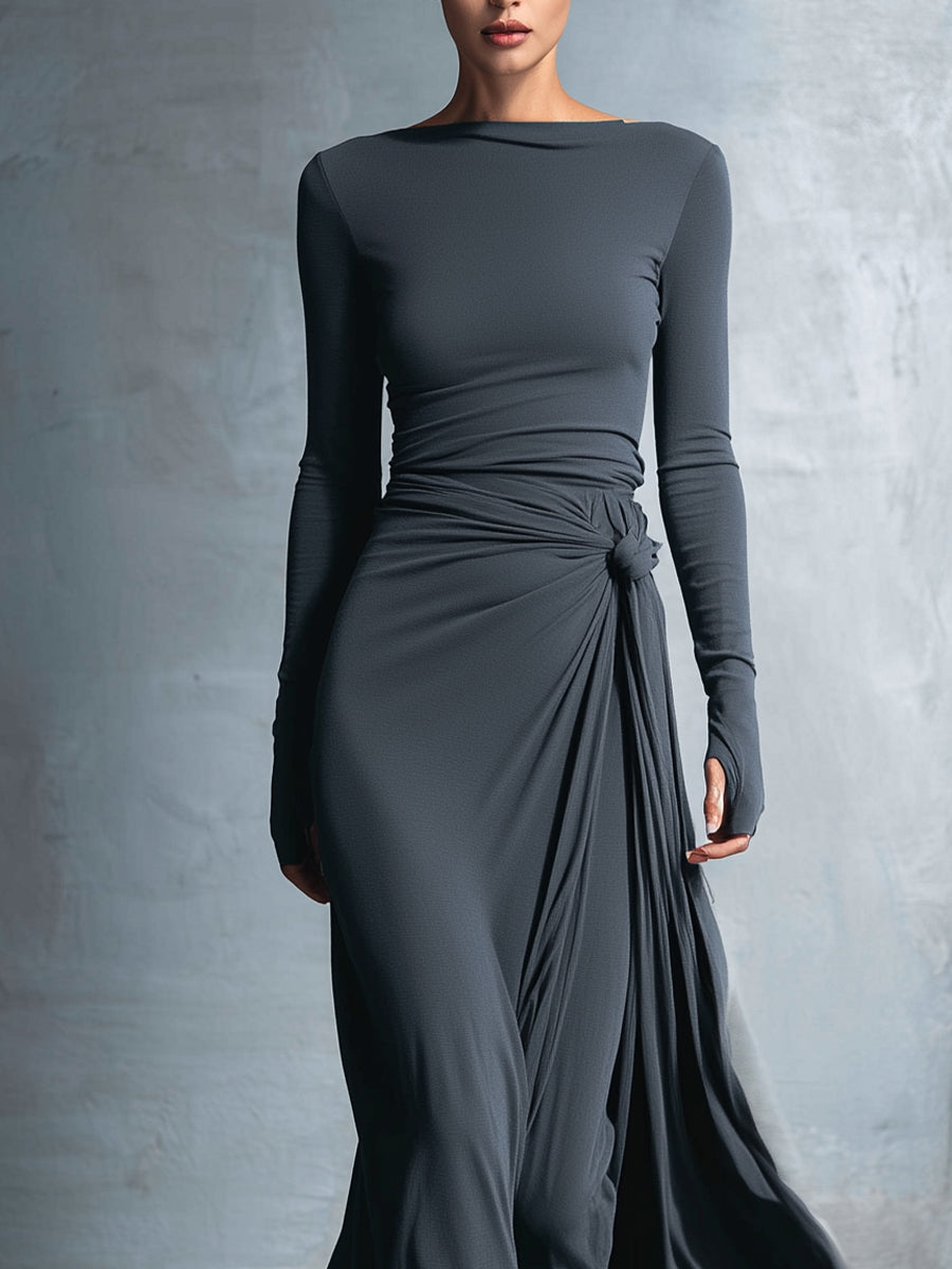 Kessia | Elegancka Sukienka