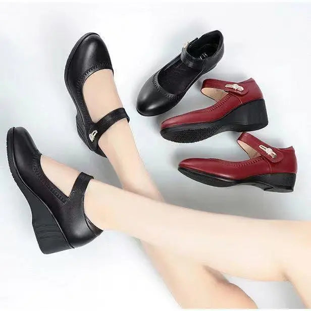 Xandrah | Buty ortopedyczne