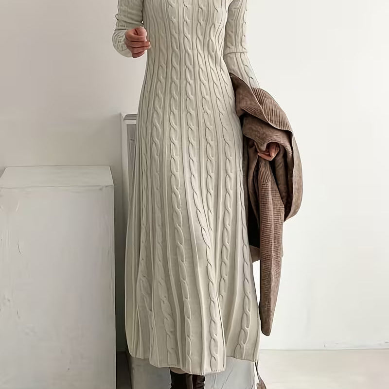 Aelix | Elegancka Sukienka