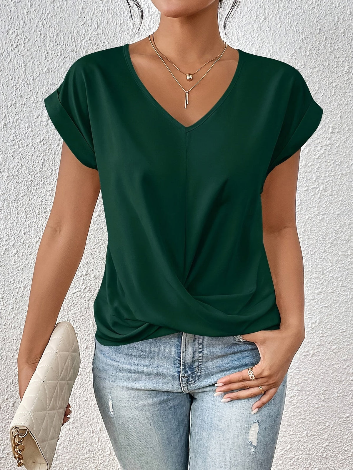 Ameyra | Elegancka Koszula