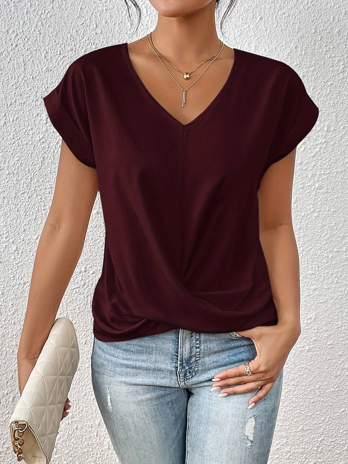 Ameyra | Elegancka Koszula