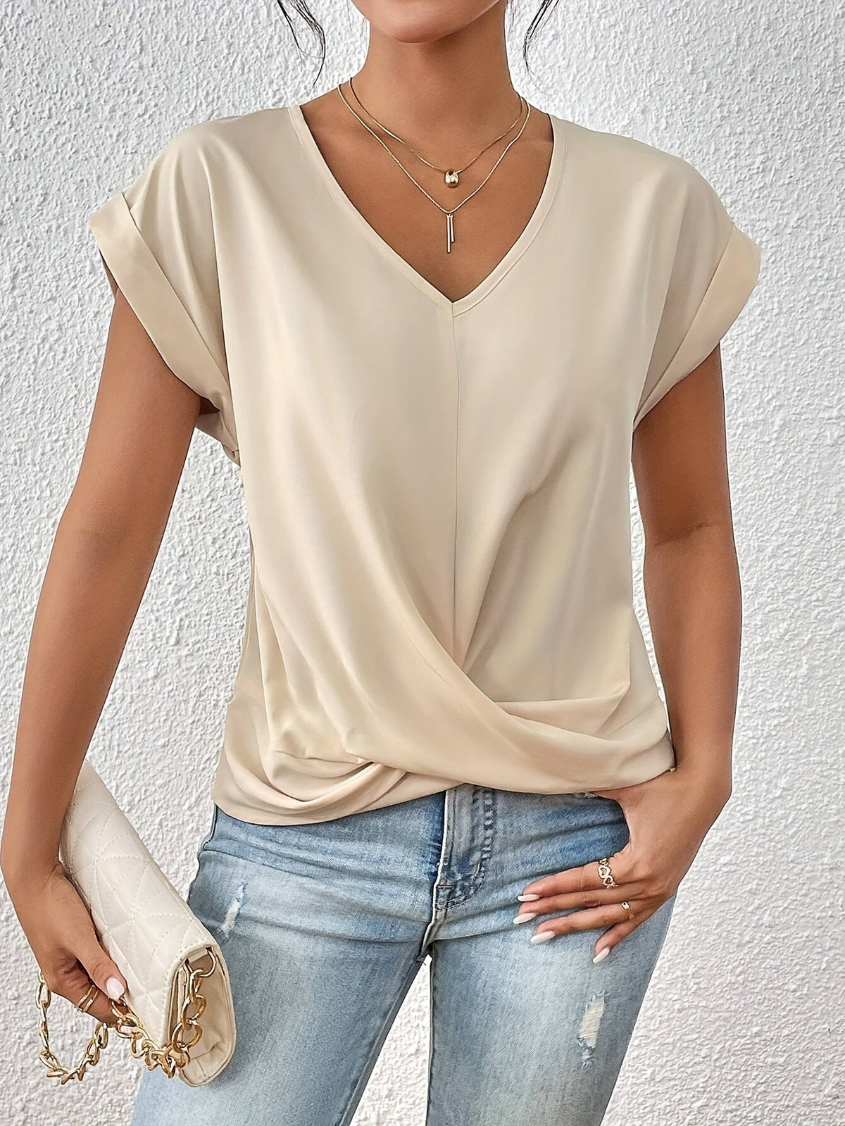 Ameyra | Elegancka Koszula