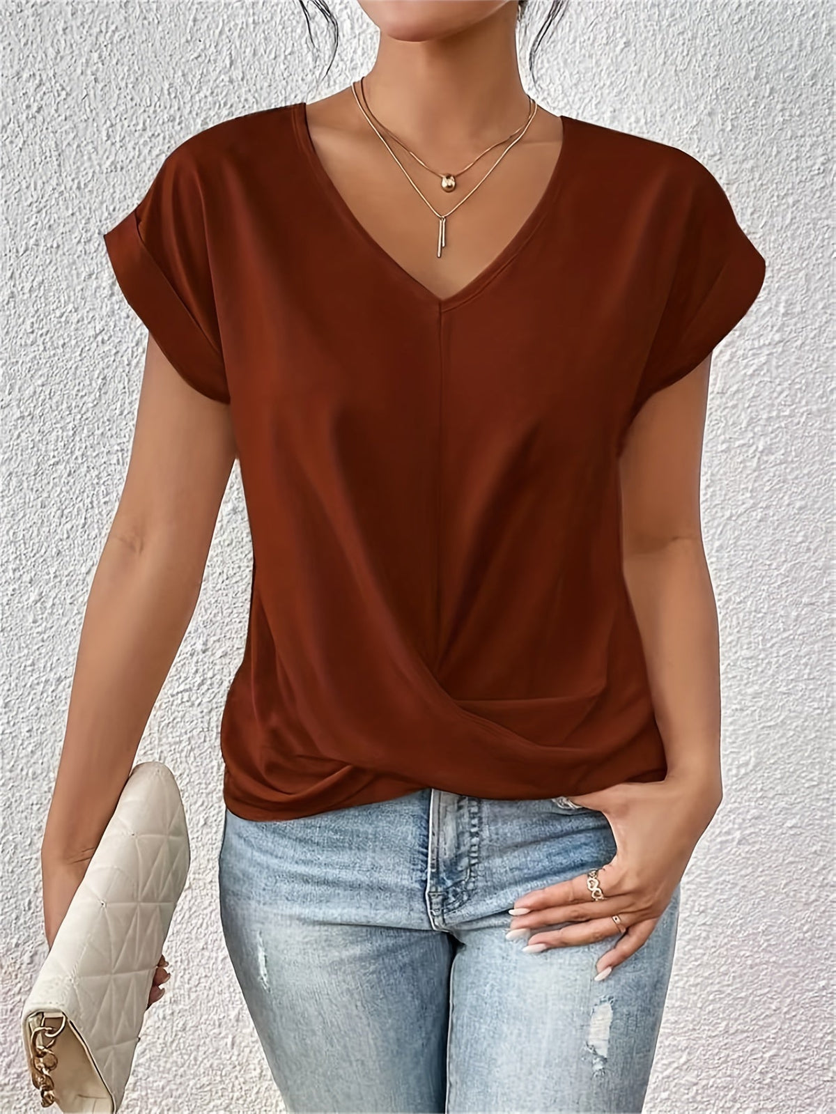 Ameyra | Elegancka Koszula