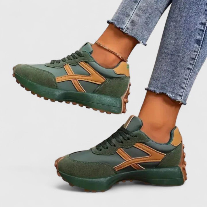 Amy | Sneakersy ortopedyczne