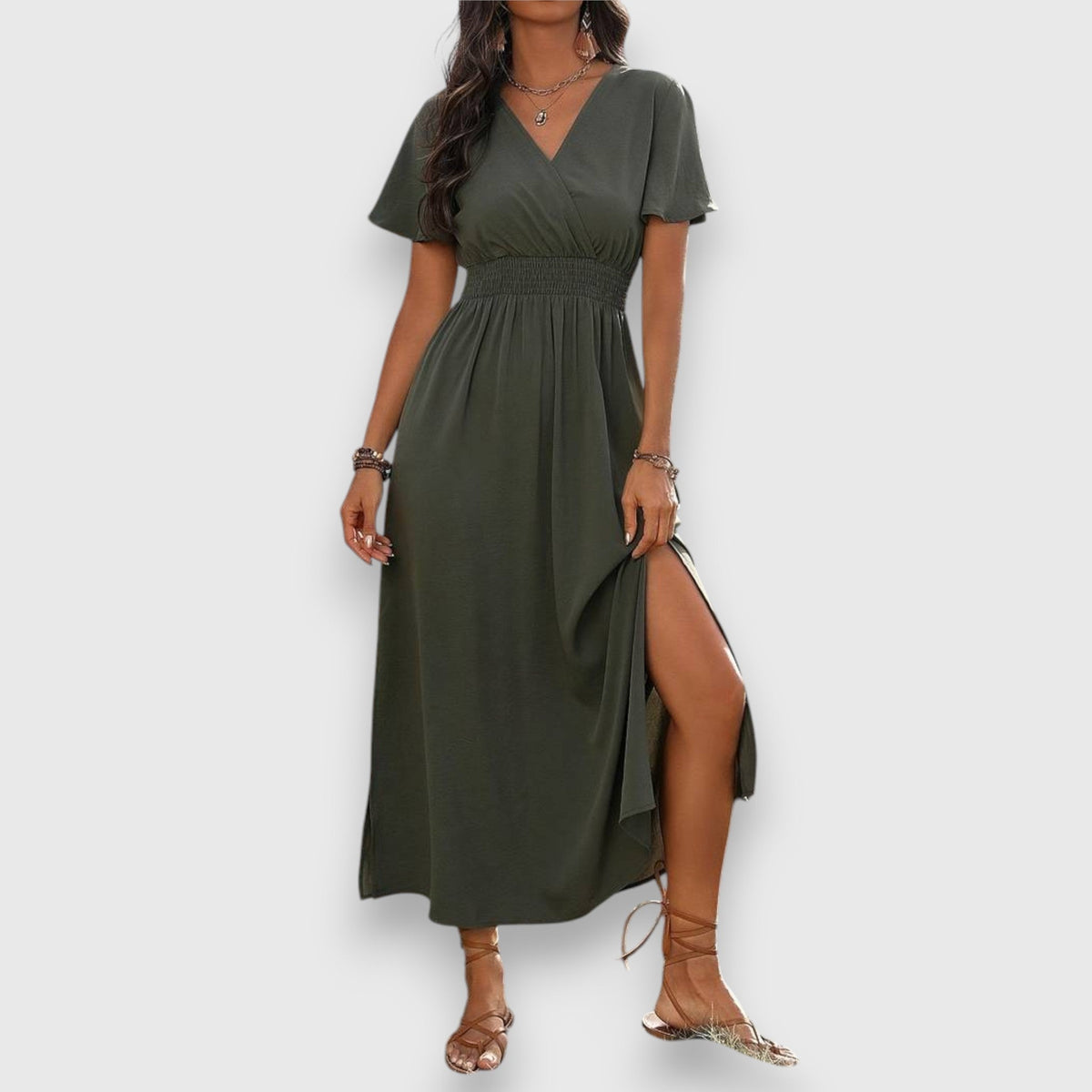 Greysen – Elegancka Sukienka