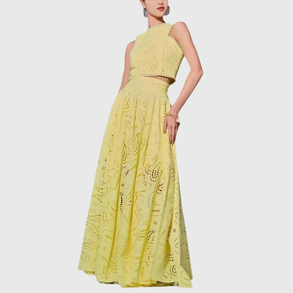 Tatiana™ | Elegancki Zestaw