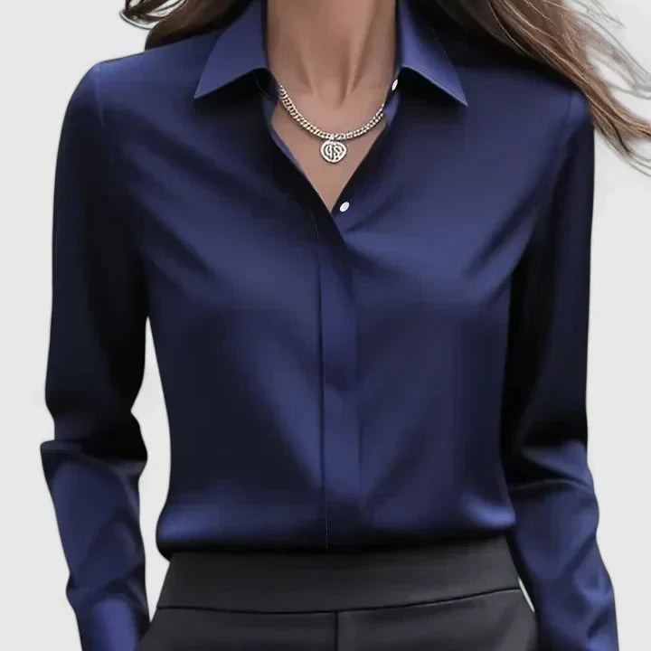 Melvaya | Elegancka Bluzka