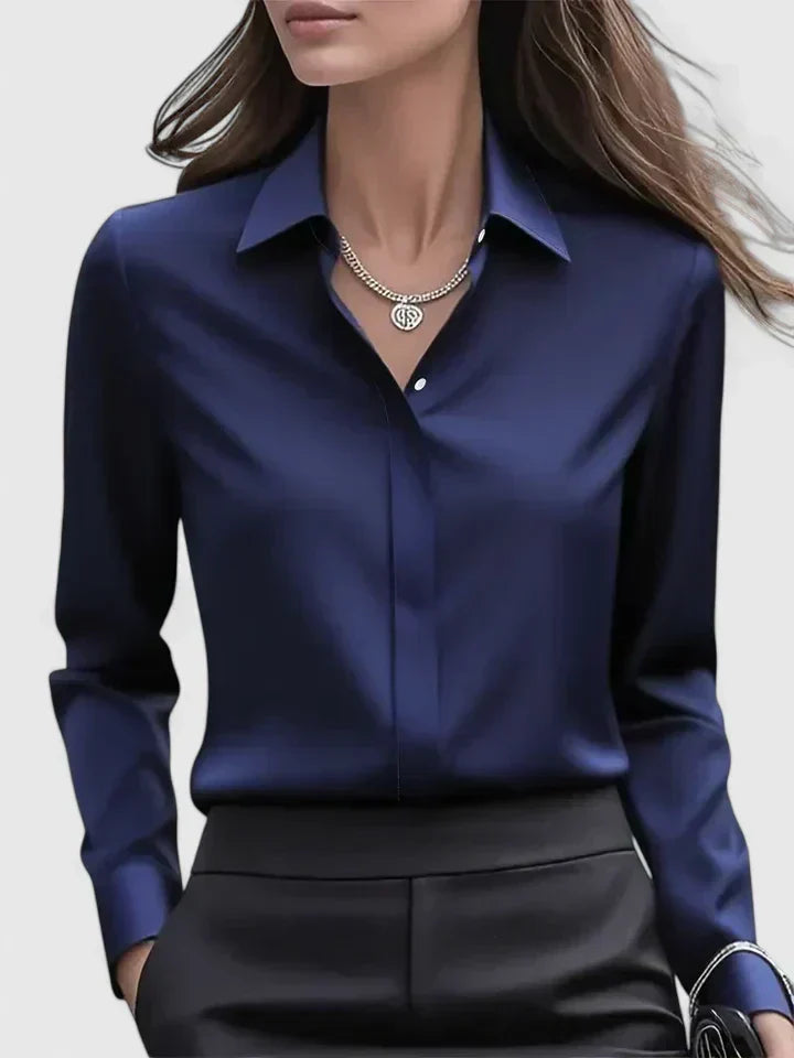 Melvaya | Elegancka Bluzka