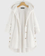 Franca™ - Kurtka Fleece z Kapturem