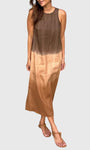 Mira™ | Stylowa Sukienka w Print
