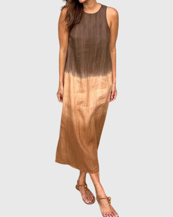 Mira™ | Stylowa Sukienka w Print