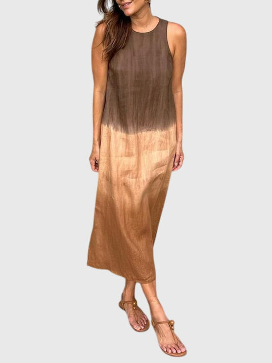 Mira™ | Stylowa Sukienka w Print