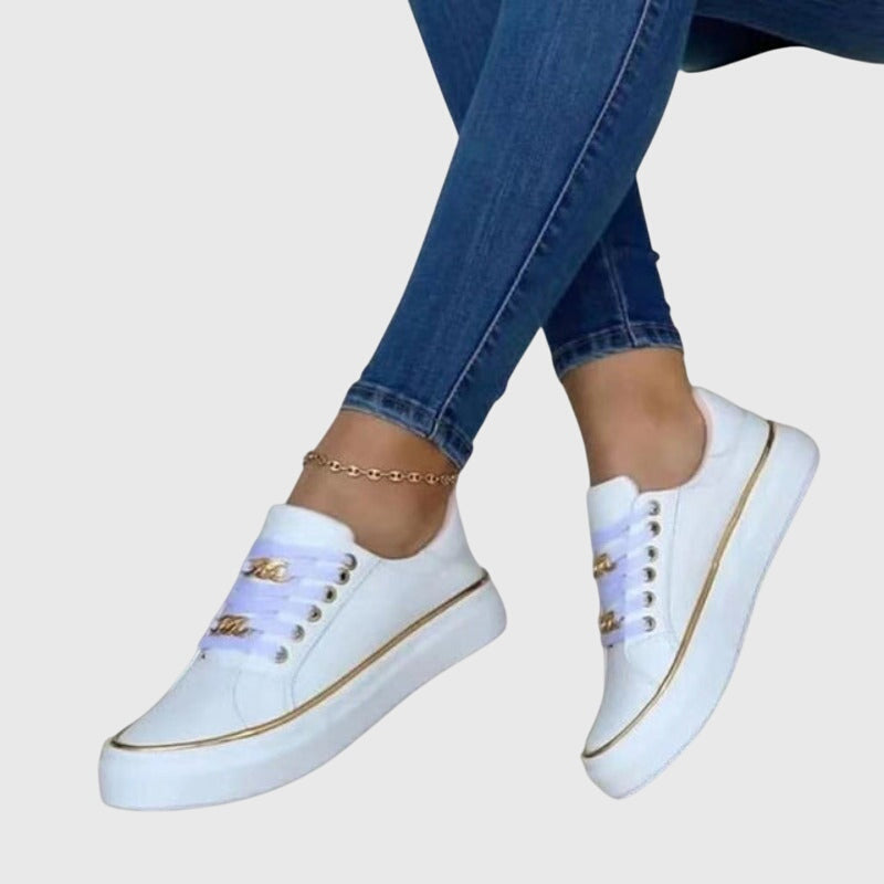 Camille™ | Stylowe Buty Ortopedyczne