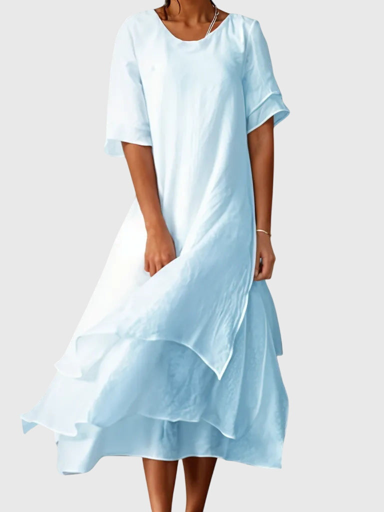 Kwiecień™ | Elegancka Sukienka