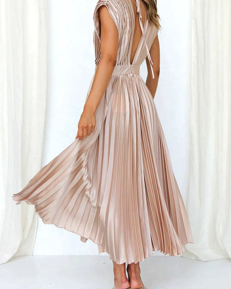 Zoryelka | Elegancka Sukienka Maxi