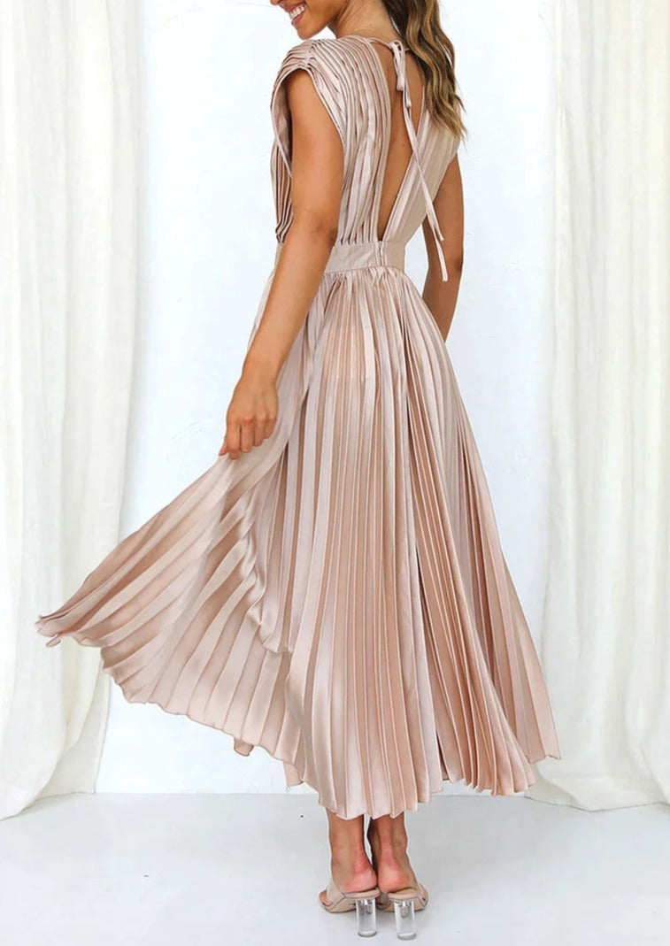 Zoryelka | Elegancka Sukienka Maxi