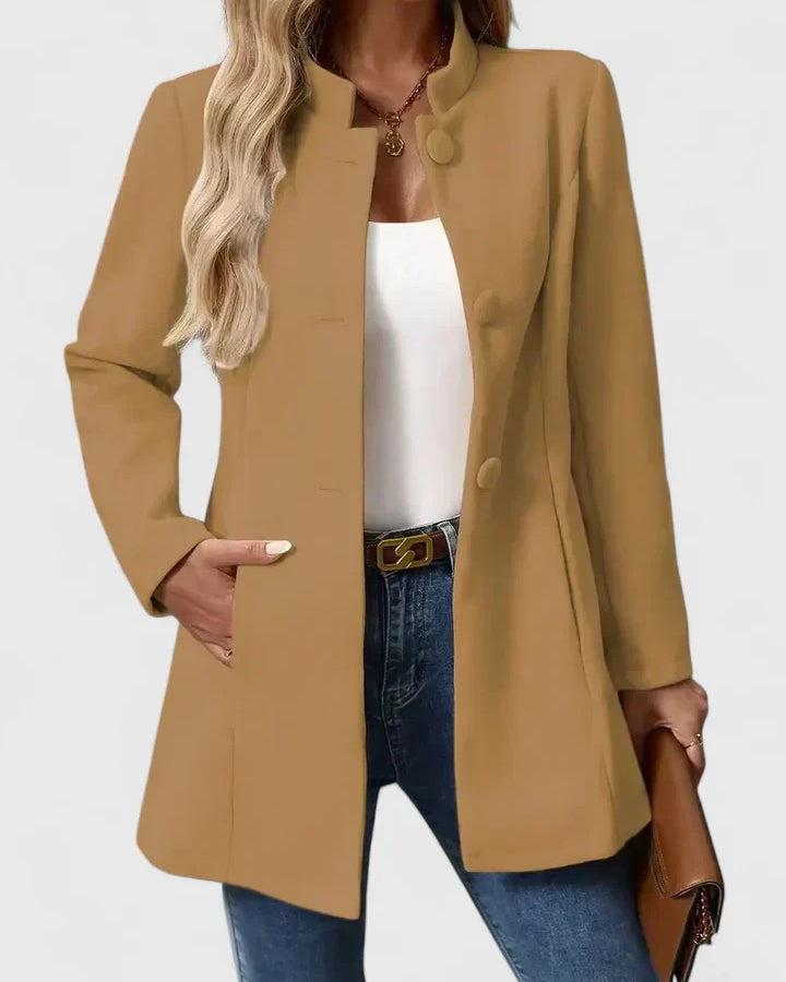Carmelyssa | Elegancka Kurtka