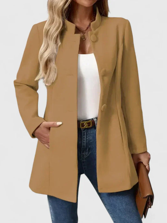 Carmelyssa | Elegancka Kurtka
