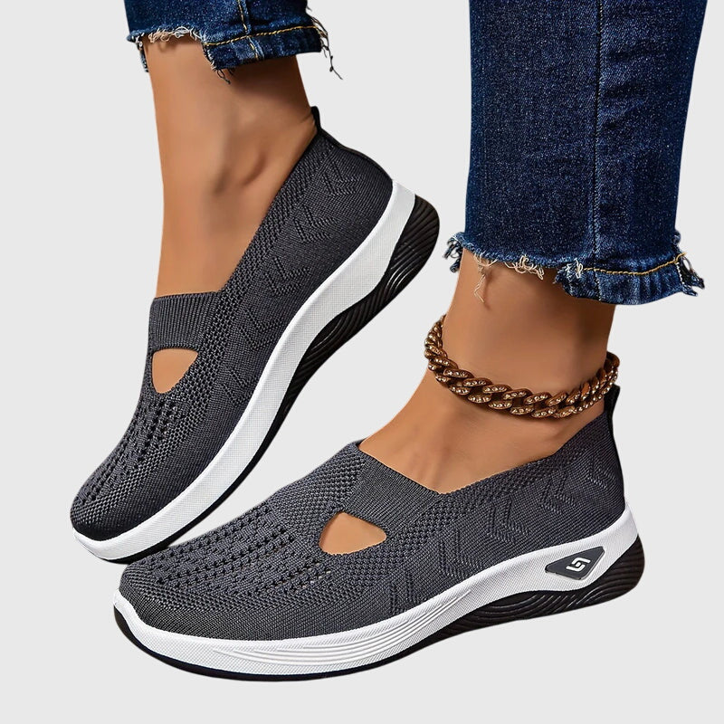 Emely™ | Ortopedyczne Buty Wsuwane