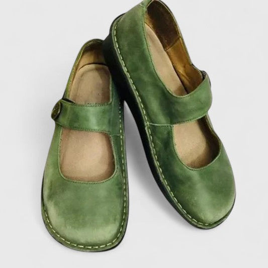 Violetta | Ortopedyczne Buty Mary Jane
