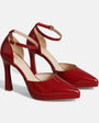 Natalia | Ortopedyczne Eleganckie Obcasy