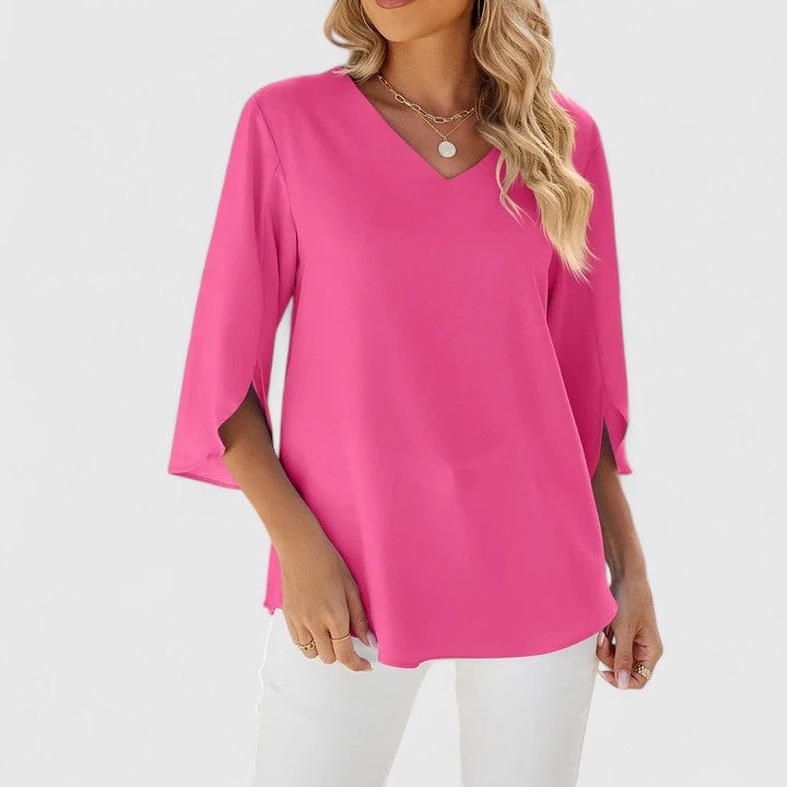 Debby | Elegancka Bluzka
