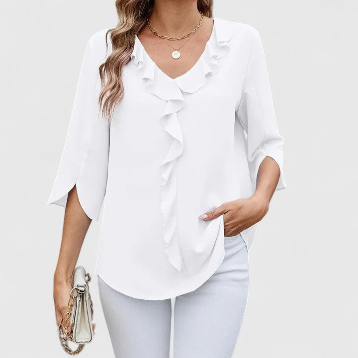 Debby | Elegancka Bluzka