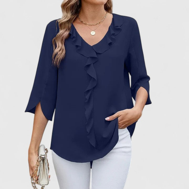 Debby | Elegancka Bluzka