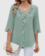 Debby | Elegancka Bluzka