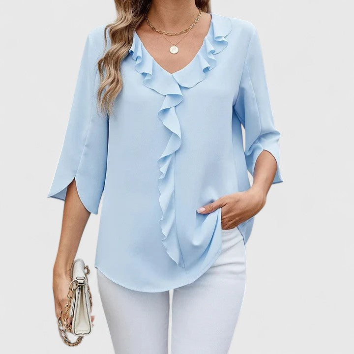 Debby | Elegancka Bluzka