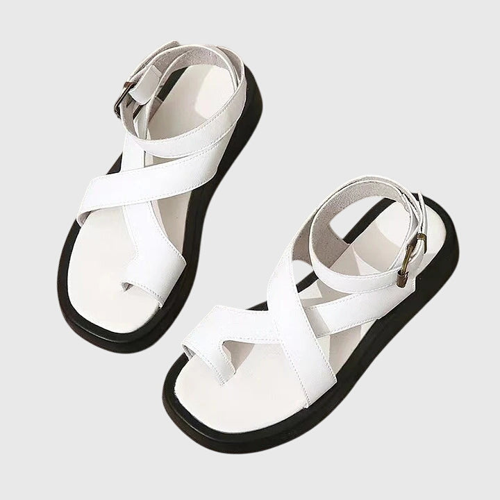 Tess™ | Sandały Ortopedyczne