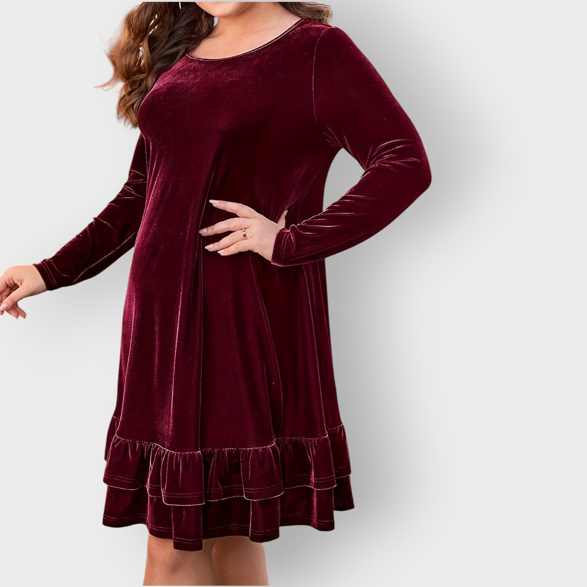 Soriva | Elegancka Sukienka