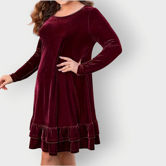 Soriva | Elegancka Sukienka