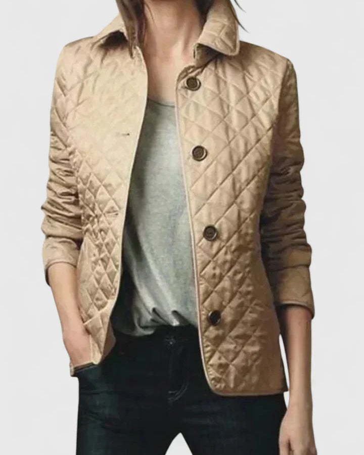 Marizelle | Elegancka Kurtka