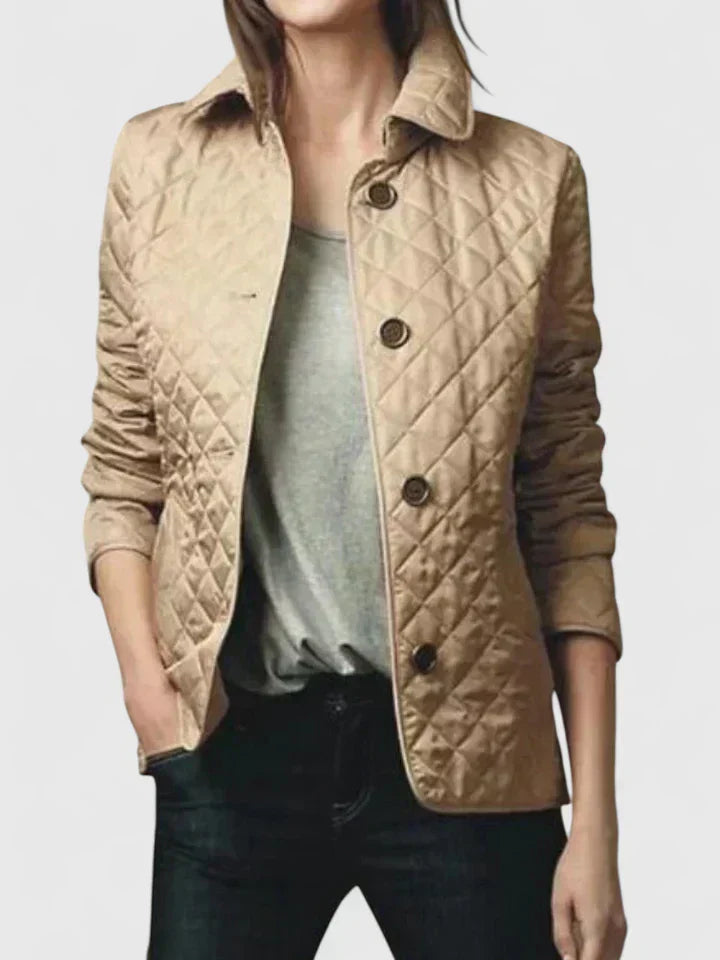 Marizelle | Elegancka Kurtka