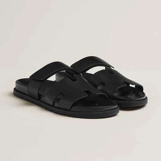 Santorini – luksusowe designerskie sandały