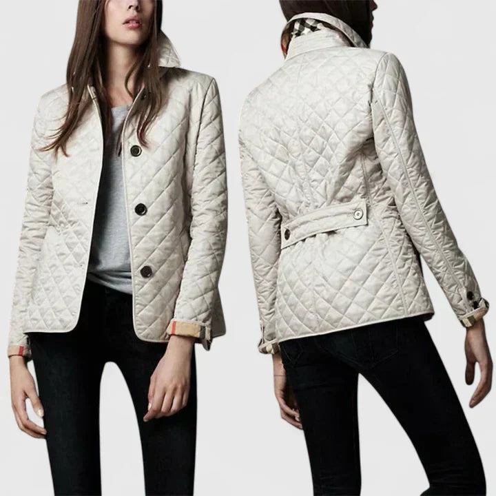 Marizelle | Elegancka Kurtka