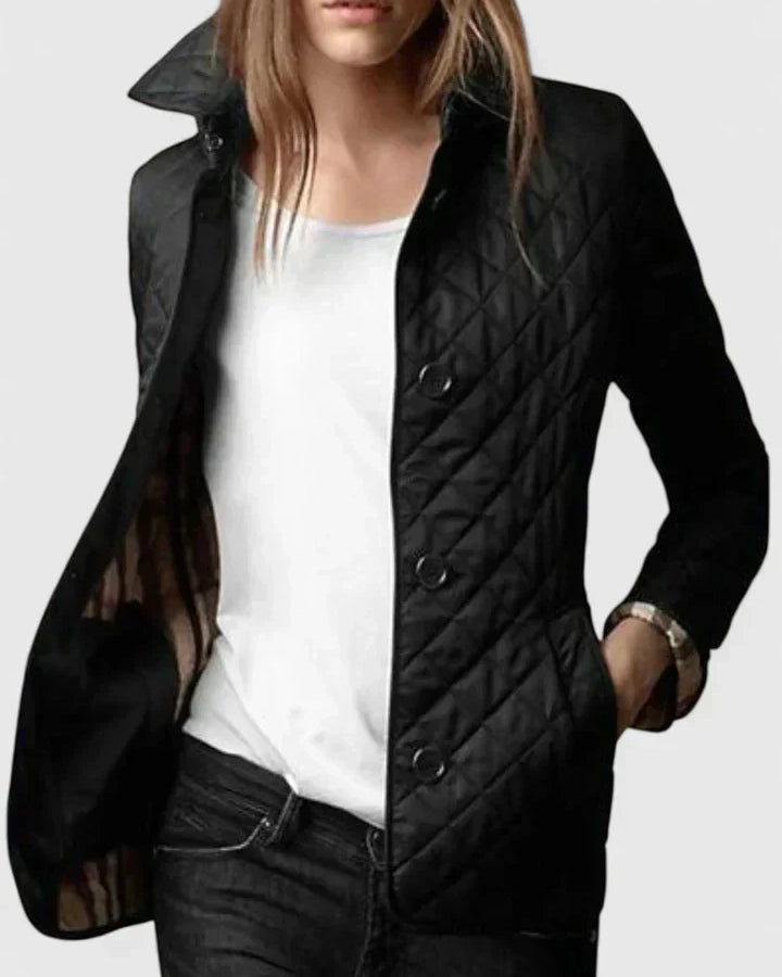 Marizelle | Elegancka Kurtka