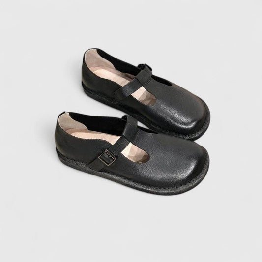 Nessa | Wyrafinowane Buty