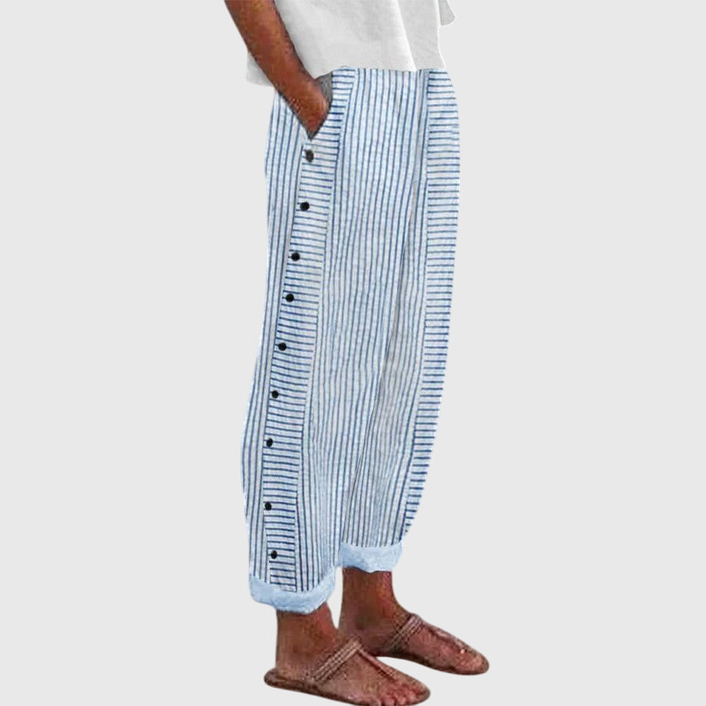 Bertha™ | Eleganckie Spodnie Damskie