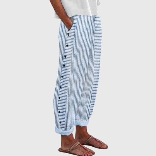 Bertha™ | Eleganckie Spodnie Damskie
