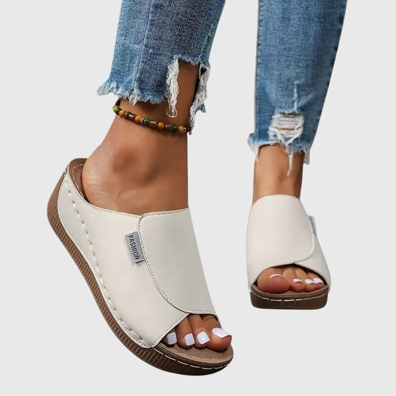 Esther™ | Stylowe Sandaly Ortopedyczne