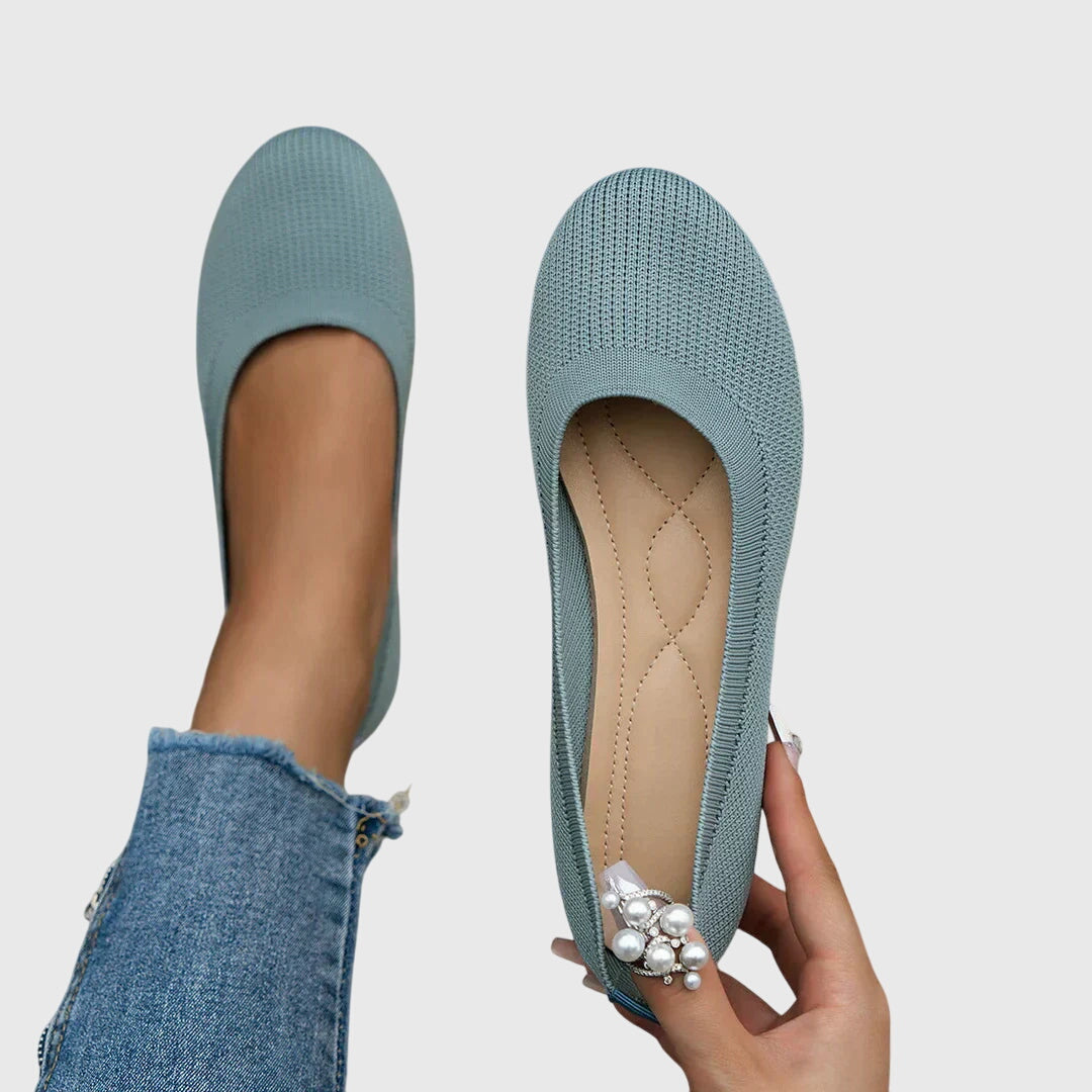 Mia™ - Antypoślizgowe, oddychające buty