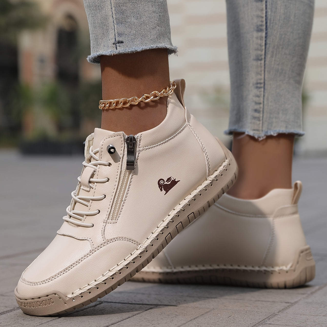 Hadyn | Ortopedyczne Buty Damskie