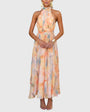 Halter™ | Sukienka Maxi