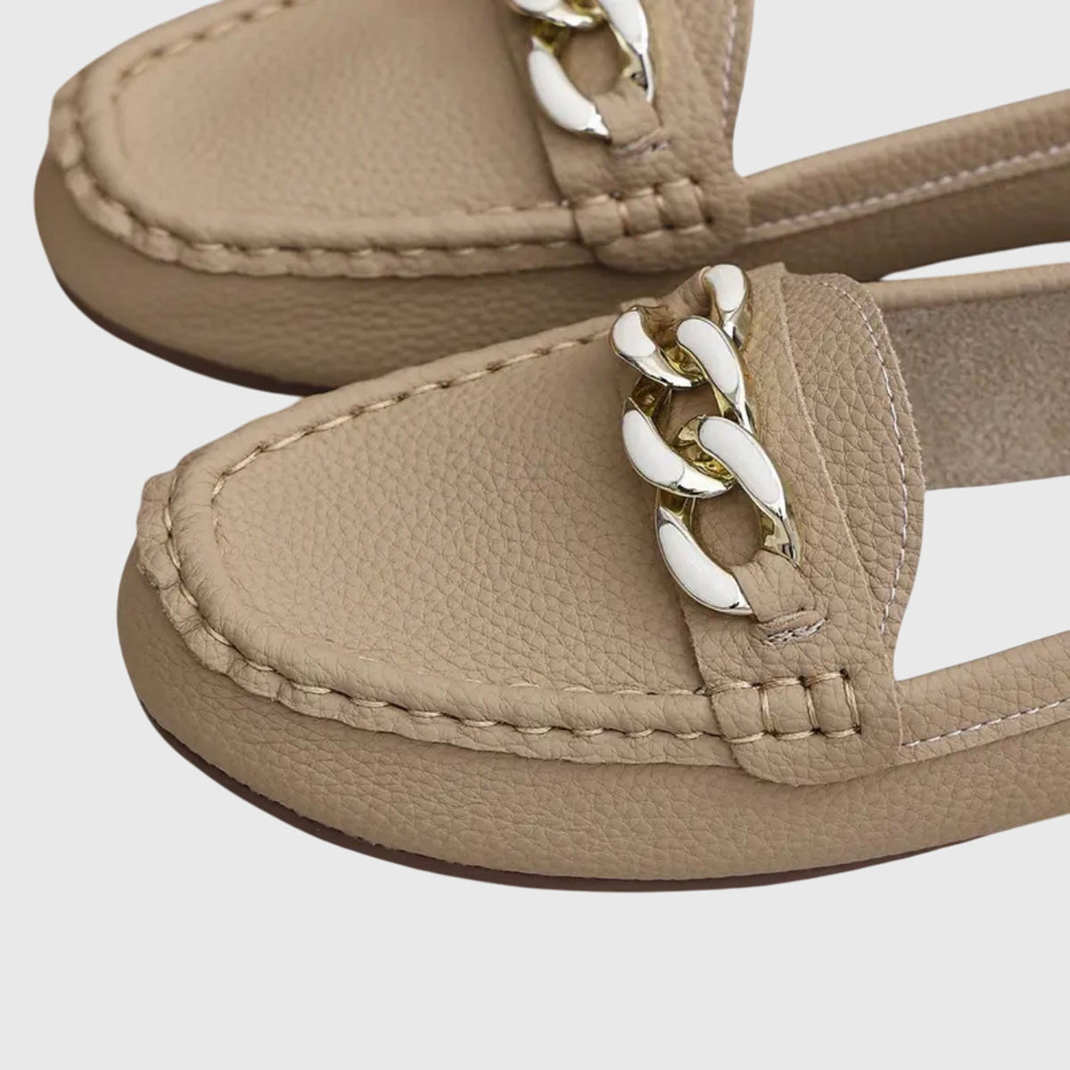 Melissa™ | Ortopedyczne Mokasyny